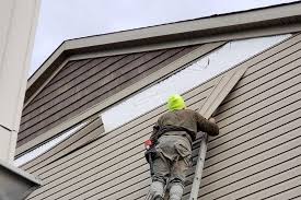 Best Wood Siding Installation  in Teays Valley, WV